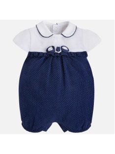 Mayoral kék napozó