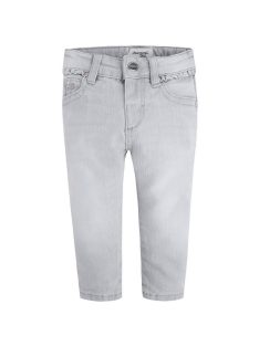 Mayoral szürke farmernadrág