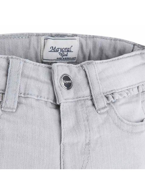 Mayoral szürke farmernadrág