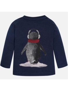 Mayoral pingvines felső