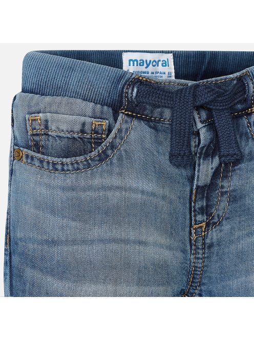 Mayoral nyári lenge farmer