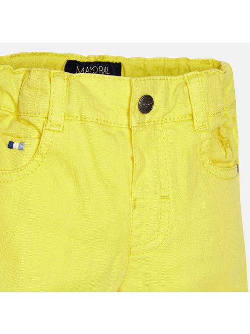 Mayoral sárga farmer