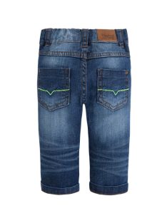 Mayoral koptatott farmer