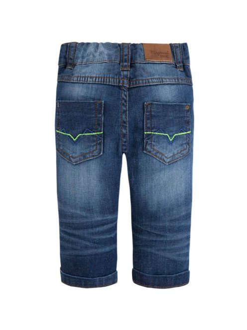 Mayoral koptatott farmer