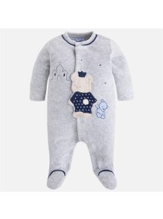 Mayoral macis vastag rugdalozó