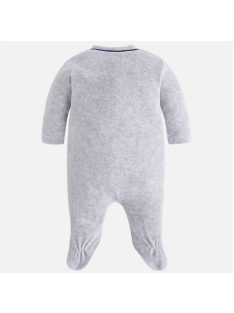 Mayoral macis vastag rugdalozó