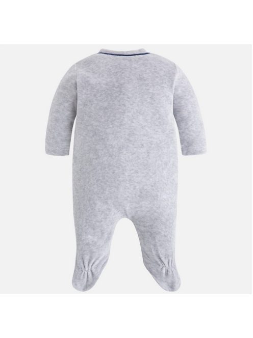 Mayoral macis vastag rugdalozó