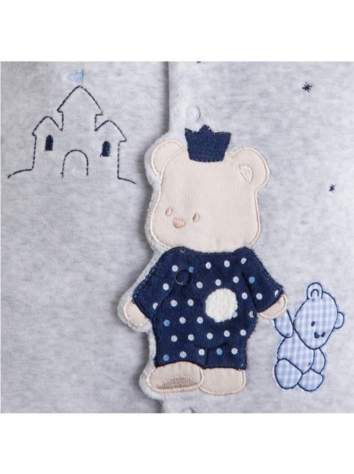 Mayoral macis vastag rugdalozó