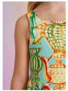 Abel & Lula pántos ruha