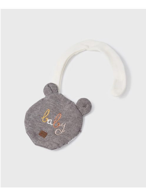 Mayora állatos rugdalózó szett nyálkendővel