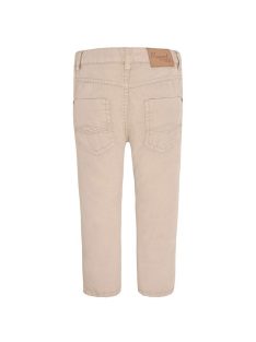 Mayoral bézs nadrág
