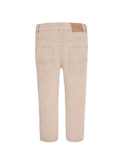 Mayoral bézs nadrág