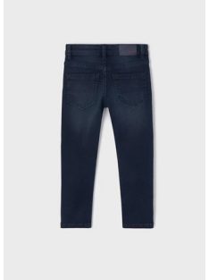 Mayoral sötétkék skinny farmer