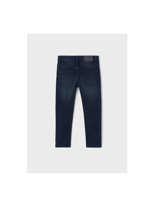 Mayoral sötétkék skinny farmer