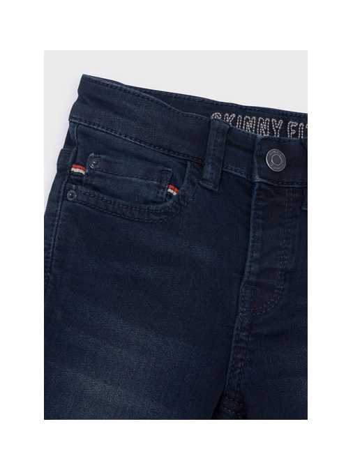 Mayoral sötétkék skinny farmer