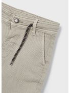 Mayoral skater fit nadrág - bézs