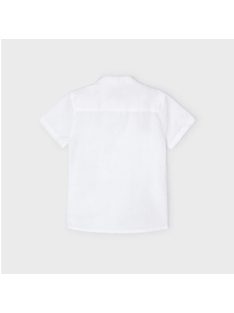 Mayoral rövid ujjú ing