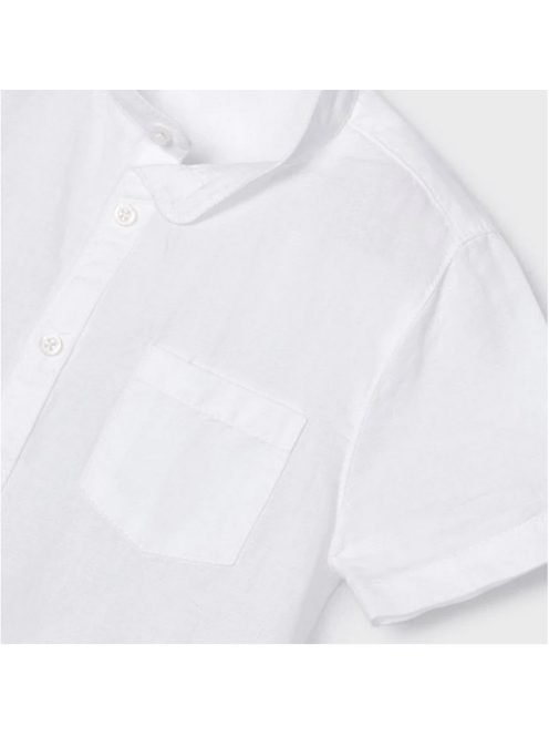 Mayoral rövid ujjú ing