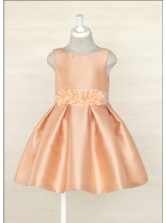 Abel & Lula virágos ruha