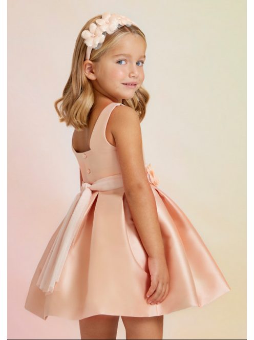 Abel & Lula virágos ruha