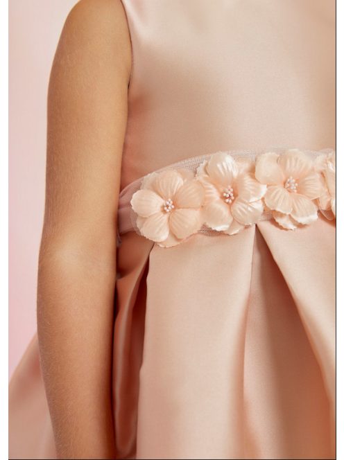 Abel & Lula virágos ruha