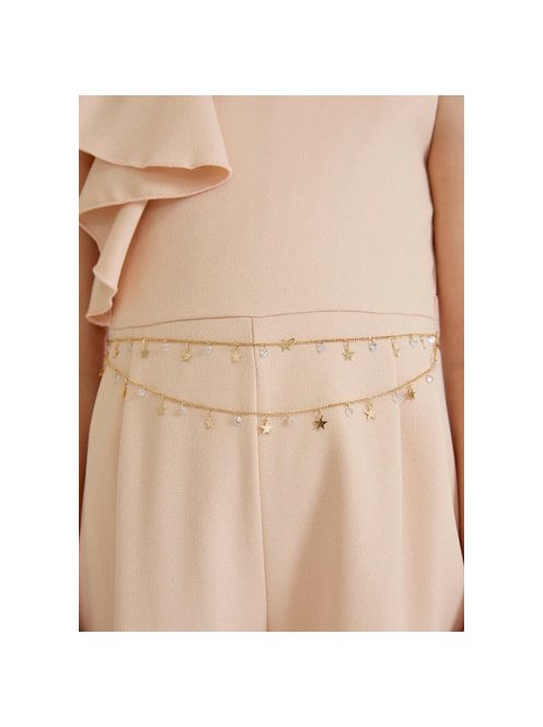 Abel & Lula elegáns overál