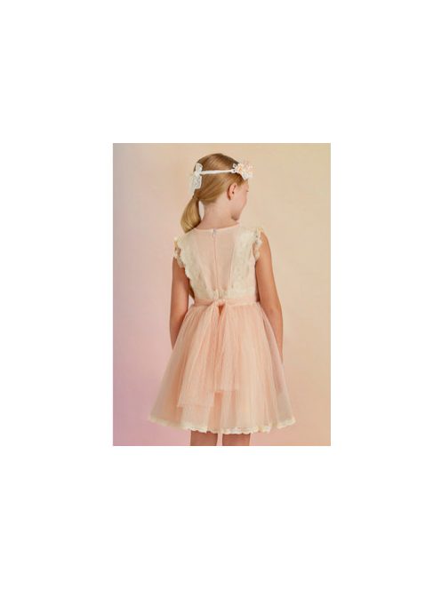 Abel & Lula csipkés ruha