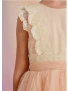 Abel & Lula csipkés ruha