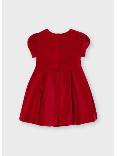 Mayoral bársony ruha