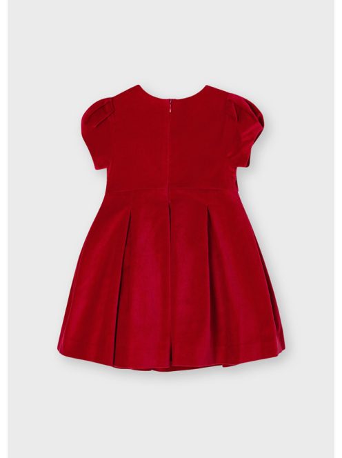 Mayoral bársony ruha