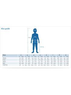 Mayoral fürdőshort