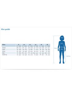 Mayoral farmernadrág