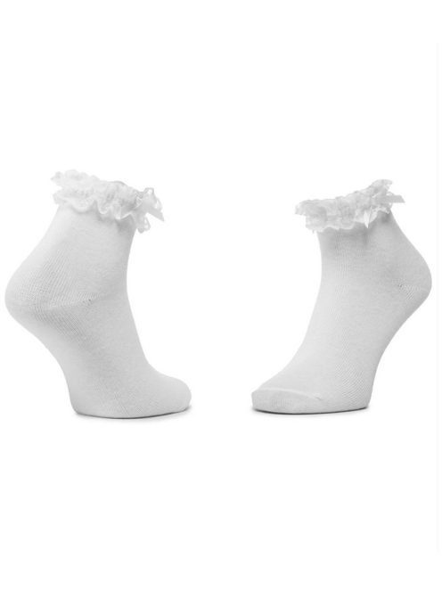 Mayoral fodros zokni szett - kék