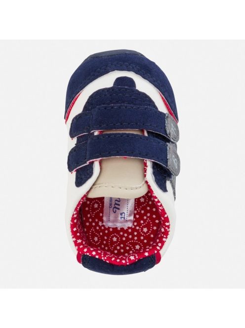 Mayoral kék sportos kiscipő