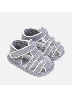 Mayoral szürke szandál