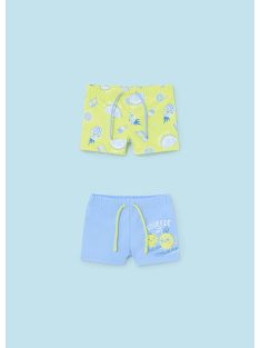 Mayoral gyümölcsös fürdőshort szett