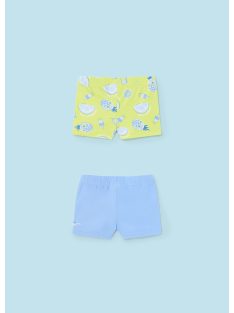 Mayoral gyümölcsös fürdőshort szett