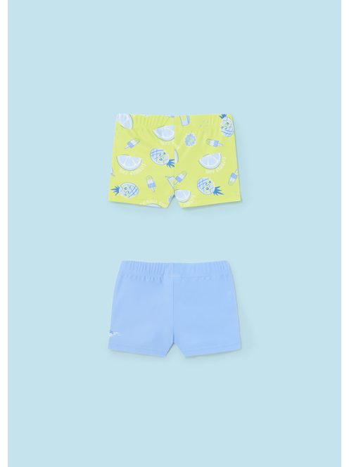 Mayoral gyümölcsös fürdőshort szett