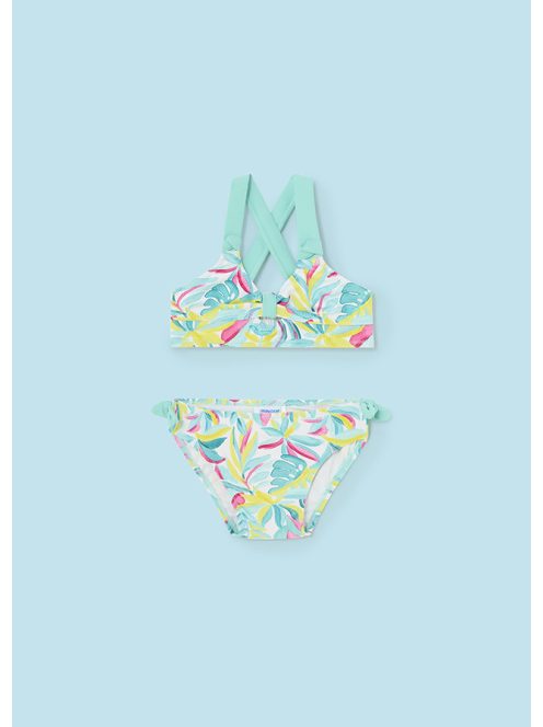 Mayoral Színes Bikini