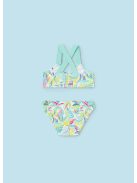 Mayoral Színes Bikini