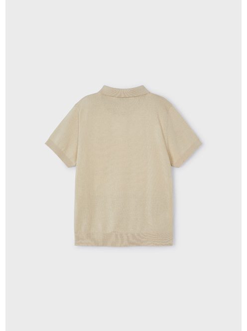 Mayoral natur színű póló