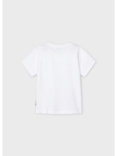 Mayoral "Level up" póló