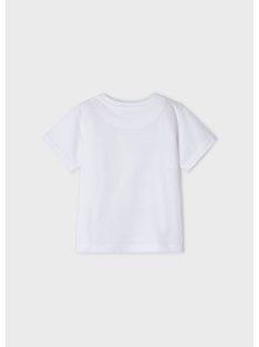 Mayoral Camping mintás póló