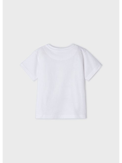 Mayoral Camping mintás póló