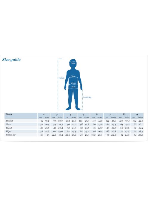 Mayoral Camping mintás póló