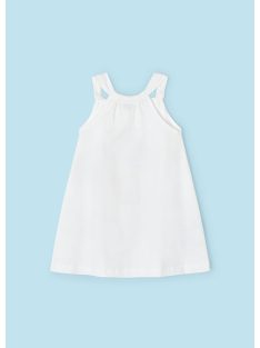 Mayoral Virágos Levél Mintás Ruha