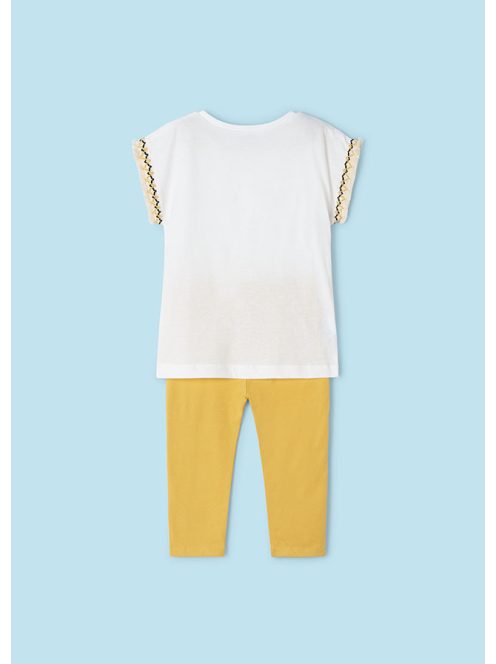 Mayoral Zsiráfos Szett