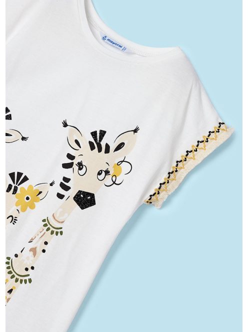 Mayoral Zsiráfos Szett