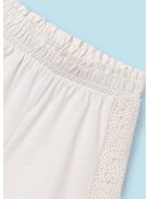 Mayoral Bézs top és nadrág szett