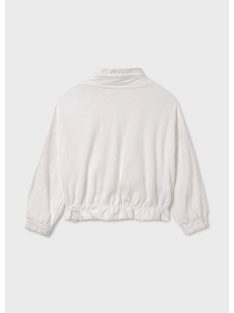 Mayoral Fodros Divatos Kardigán